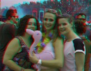 ZodoZ 3D  Extrema Outdoor 2014 : Extrema Outdoor, Aqua Best, XO Live